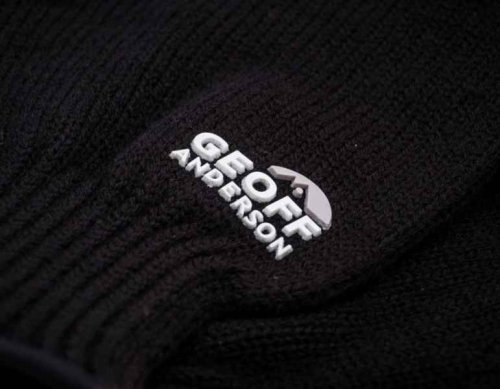 Geoff Anderson rukavice Merino