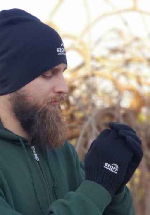 Geoff Anderson rukavice Merino