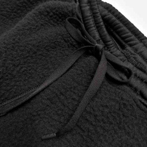 Geoff Anderson Thermal 4 kalhoty černé Jumbo X