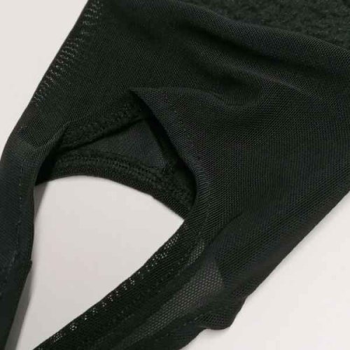 Geoff Anderson Thermal 4 kalhoty černé M