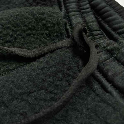 Geoff Anderson Thermal 4 kalhoty černé XL