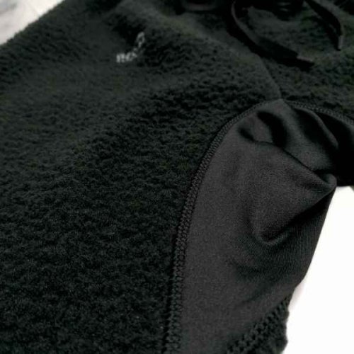 Geoff Anderson Thermal 4 kalhoty černé XL