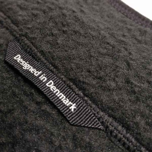 Geoff Anderson Thermal 4 Pullover černý M