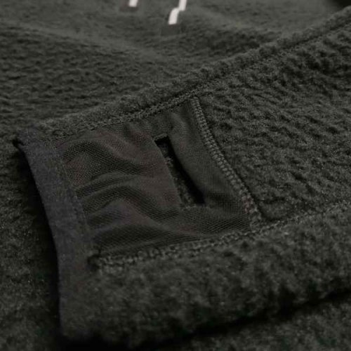 Geoff Anderson Thermal 4 Pullover černý M