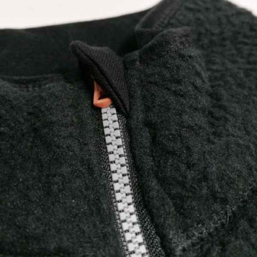 Geoff Anderson Thermal 4 Pullover černý M