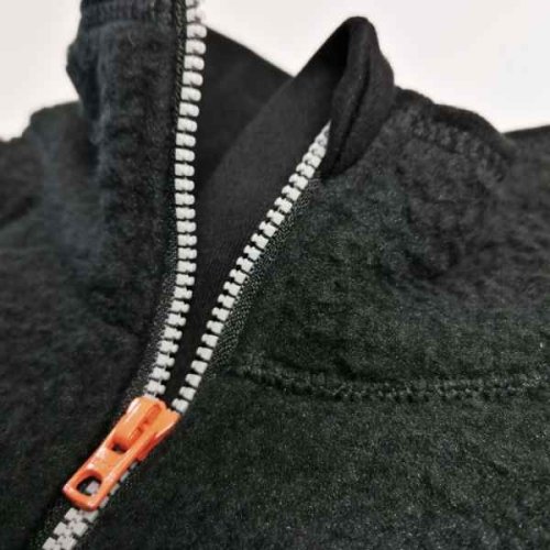 Geoff Anderson Thermal 4 Pullover černý M