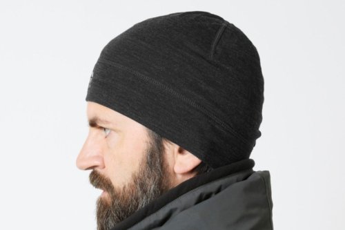 Geoff Anderson WizWool 150 čepice 15,5 micron