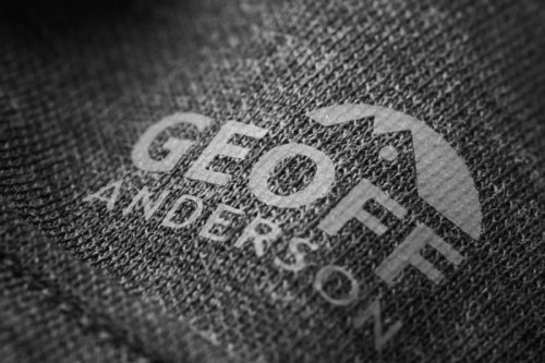 Geoff Anderson WizWool 150 soft nákrčník