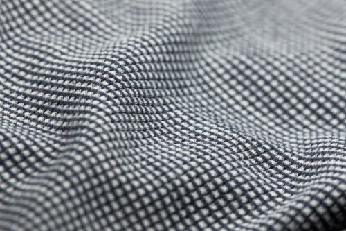 Geoff Anderson WizWool 150 thermo kalhoty šedé L