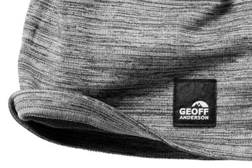 Geoff Anderson WizWool 210 čepice