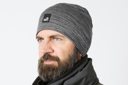 Geoff Anderson WizWool 210 čepice