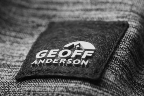 Geoff Anderson WizWool 210 čepice