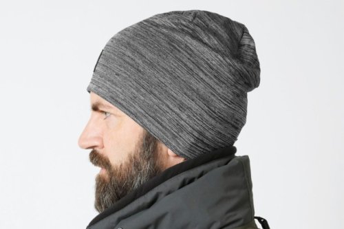 Geoff Anderson WizWool 210 čepice