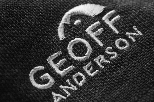 Geoff Anderson WizWool 300 kukla do chladného počasí šedá
