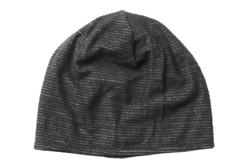 Geoff Anderson WizWool 350 čepice šedá