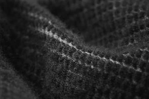 Geoff Anderson WizWool 350 čepice šedá