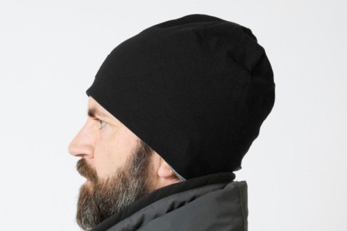 Geoff Anderson WizWool 400 vodě a větru odolná čepice