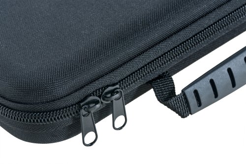 Hanger MCX Stainless - Carbon set (3pcs)