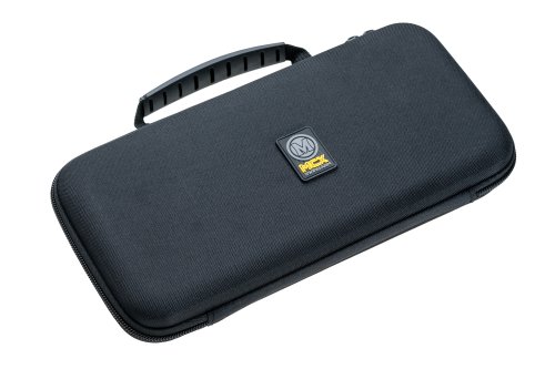 Hanger MCX Stainless - Carbon set (3pcs)
