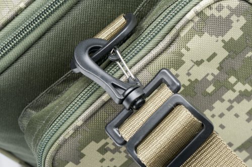Jídelní termotaška CamoCODE