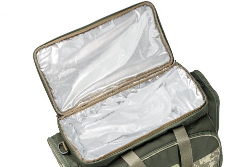 Jídelní termotaška CamoCODE