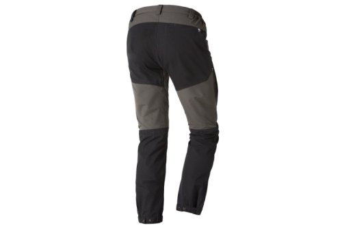 Kalhoty Geoff Anderson Roxxo - černé XXXXL
