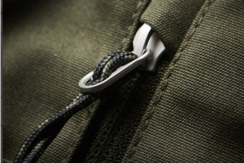 Kalhoty Geoff Anderson Roxxo - prodloužené forest green XL