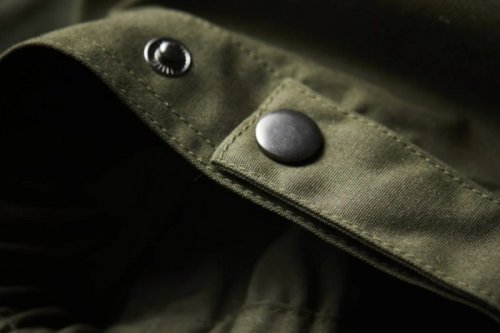Kalhoty Geoff Anderson Roxxo - prodloužené forest green XL