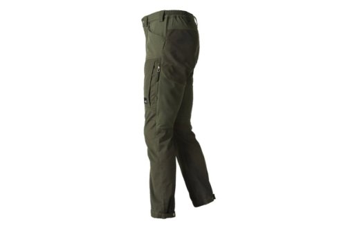 Kalhoty Geoff Anderson Roxxo - prodloužené forest green XL