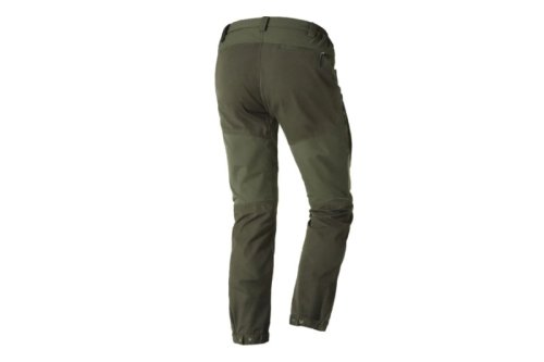 Kalhoty Geoff Anderson Roxxo - prodloužené forest green XL