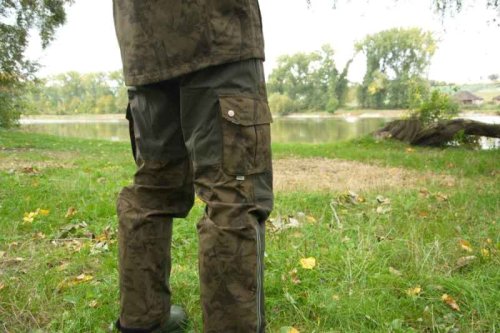 Kalhoty Urus 6 maskáč vel.XXL