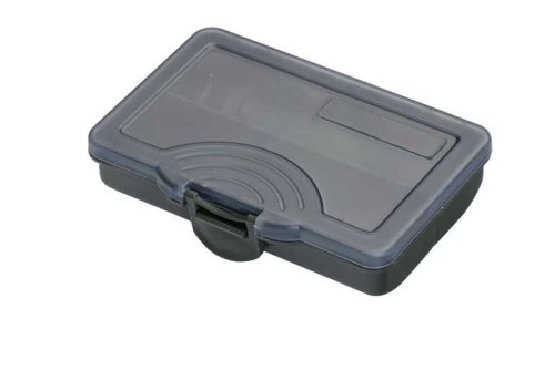 Kaprařská krabička Mini 8
