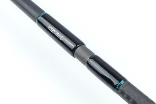 Kaprařské pruty Sportex Competition CS-5 Distance 13ft 3-5oz