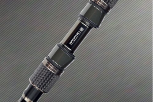 Kaprařský prut Sportex Beyond CS-2 carp 2-díl 12ft 3,25lbs