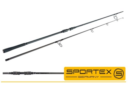 Kaprařský prut Sportex Beyond CS-2 carp 2-díl 12ft 3,25lbs