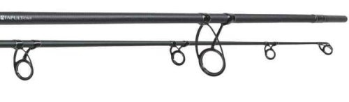 Kaprové pruty Sportex Catapult CS-3 Carp 2-díl 2ks: 12ft 3,00lbs, 366cm M80
