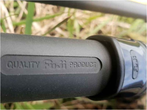 Kaprové pruty Sportex Catapult CS-3 Carp 2-díl 2ks: 12ft 3,00lbs, 366cm M80