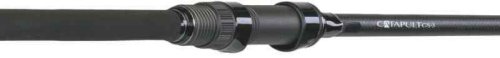 Kaprové pruty Sportex Catapult CS-3 Carp 2-díl 2ks: 12ft 3,00lbs, 366cm M80