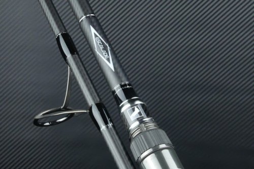 Kaprové pruty SPORTEX Escalade Carp Distance 13ft 3-5oz
