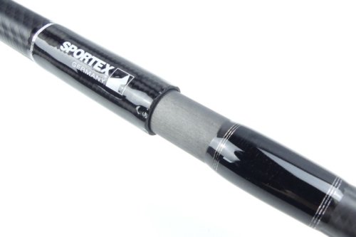 Kaprové pruty SPORTEX Escalade Carp Distance 13ft 3-5oz
