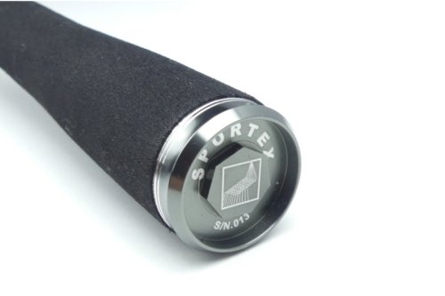 Kaprové pruty SPORTEX Escalade Carp Distance 13ft 3-5oz