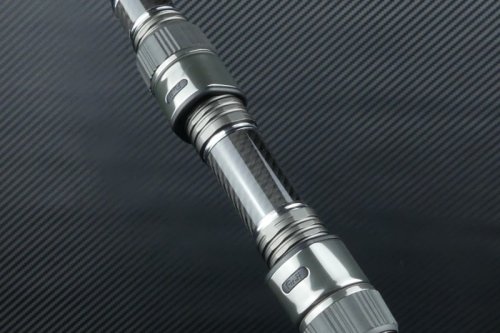 Kaprové pruty SPORTEX Escalade Carp Distance 13ft 3-5oz