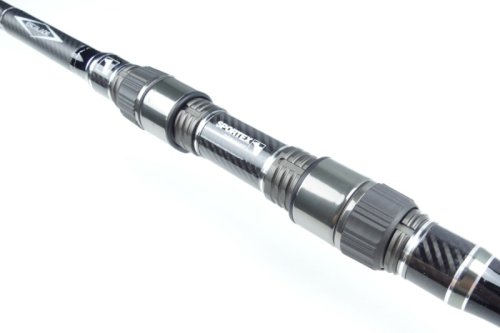 Kaprové pruty SPORTEX Escalade Carp Distance 13ft 3-5oz
