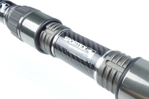 Kaprové pruty SPORTEX Escalade Carp Distance 13ft 3-5oz