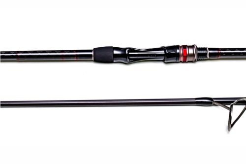 Kaprový prut Revolt Carp 2-díl 365cm 3,75lb