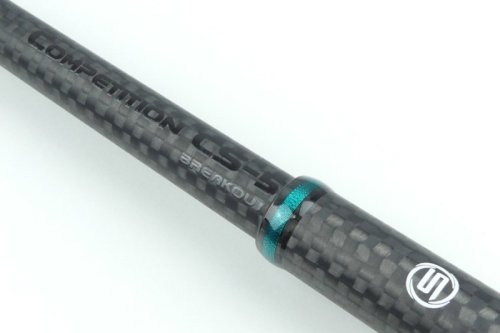Kaprový prut Sportex Competition CS-5 Breakout 2-díl 300cm / 3,25lb