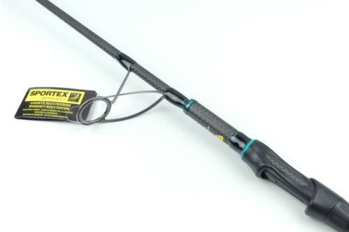 Kaprový prut Sportex Competition CS-5 Breakout 2-díl 396cm / 3,75lb