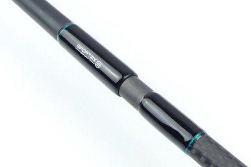 Kaprový prut Sportex Competition CS-5 Stalker 2-díl 300cm / 3,50lbs