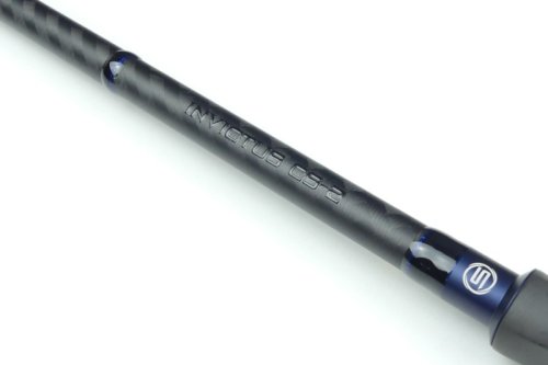 Kaprový prut Sportex Invictus CS-2 Carp 2-díl 396cm / 3,75lbs
