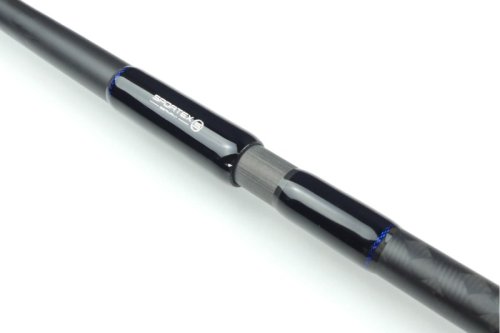 Kaprový prut Sportex Invictus CS-2 Carp 2-díl 396cm / 3,75lbs